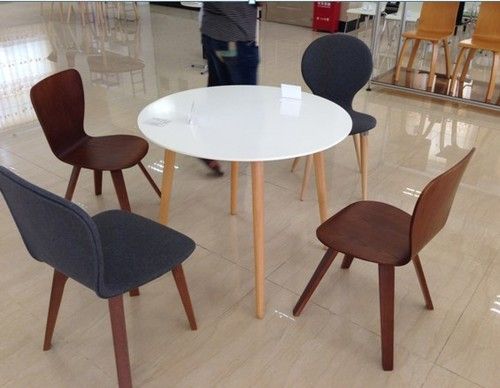 TB-307 Round Table For Living Room