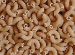 Whole Wheat Macaronis Pasta