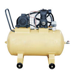 Air Compressor Single Stage