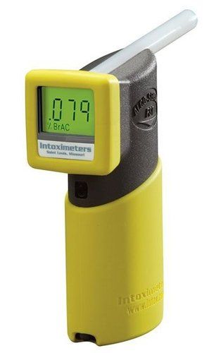 Alcohol Meter