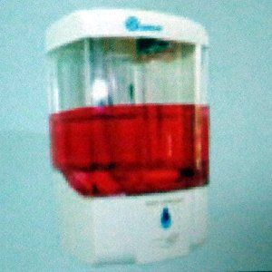 automatic soap dispenser