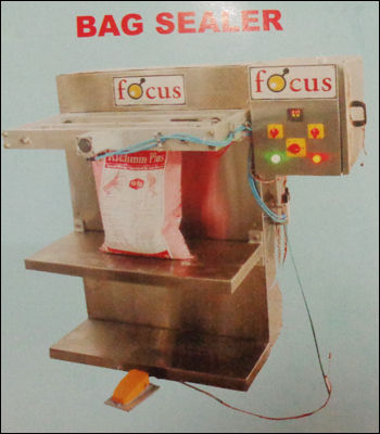 Bag Sealer