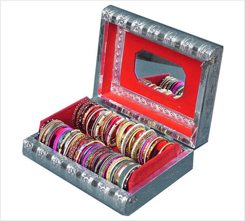 Bangle Box