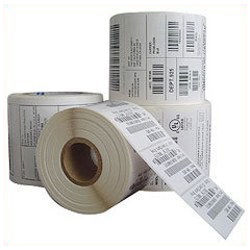 Barcode Labels