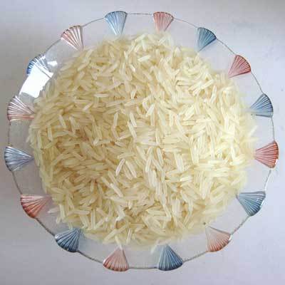  बासमती चावल 1121