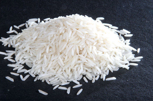 Basmati Sugandha Steam Rice