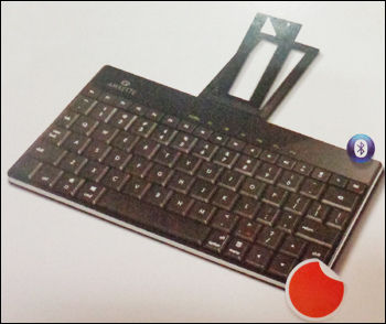 Bluetooth Keyboard