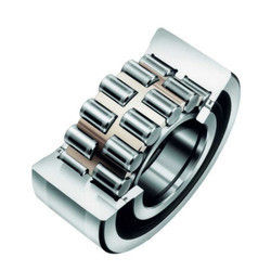 Double Row Cylindrical Roller Bearings