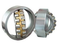 spherical roller bearings