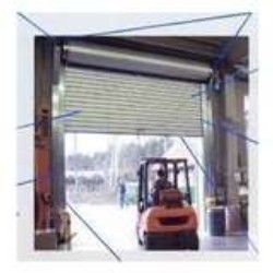 Durable Rolling Shutter