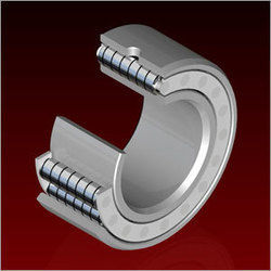 roller bearings