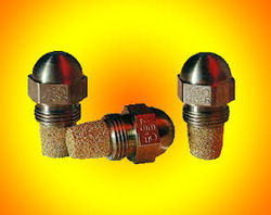 Gas Nozzles