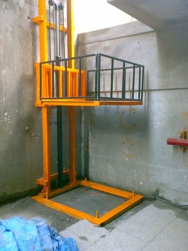 Industrial Goods Lift