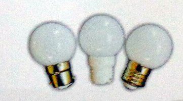 Led Bulb