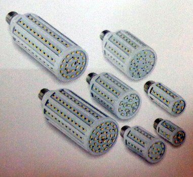 LED Corn Light