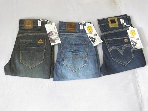 Mens Jean