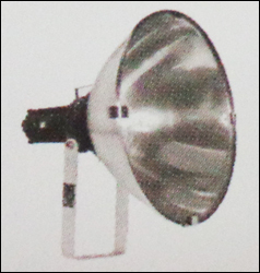 Non Integral Floodlight Luminaries (D1525)