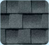 Oyster Gray Roofing Shingles