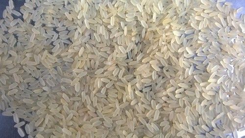 Parboiled Rice