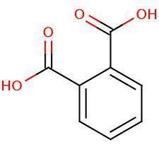 Phthalic Acid - Premium Grade Aromatic Dicarboxylic Acid | High Quality Medical Properties, Advanced Machinery Formulation