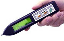 Portable Vibration Meter