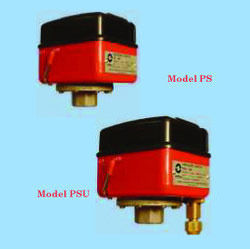 Pressure Switches