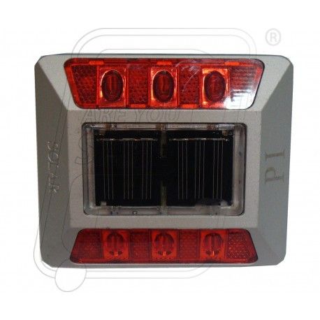 Road Stud Solar Led Reflector