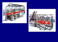 Shrink Wrapping Machine