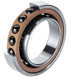 Single Row Angular Contact Ball Bearings