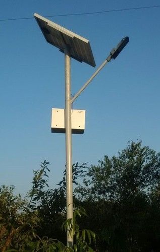 Solar Street Light