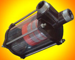 Triplex Water Pump