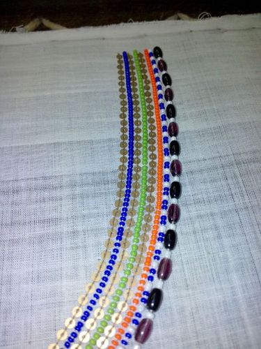 बीड्स एंड सीक्वेंस वर्क सर्विस