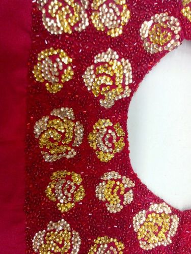 बीड्स एंड सोरोस्की वर्क सर्विस