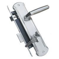 Cylindrical Mortise Door Lock