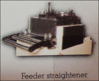 industrial feeder