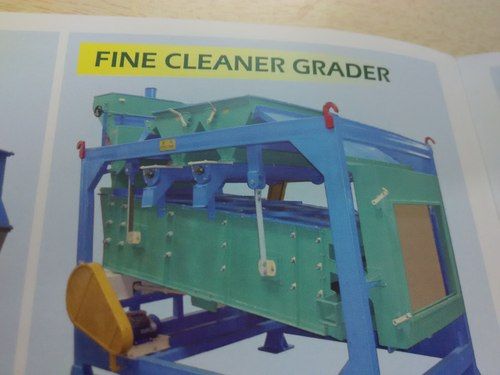 Fine Cleaner Grader