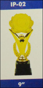Imported Trophies (IP-02)