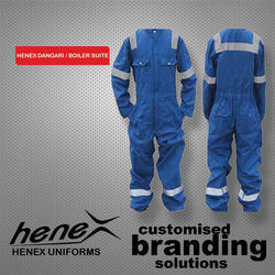 Industrial Uniform