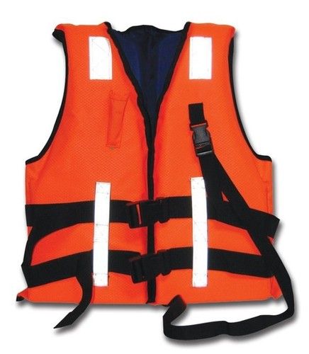 Life Jacket For Livesaving