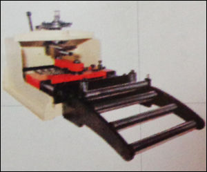 Mechanical Gripper Feeder