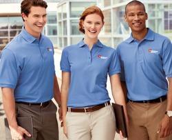 Promotional Uniform - Anti-Piling Fabric, Multi-Size Availability | Modern Style for Effective Branding