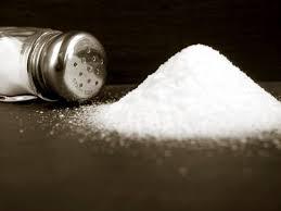 Refined Iodized Salt (Food Grade)