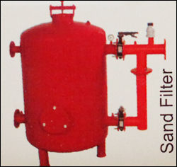 Sand Filter