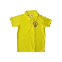 School Uniform T Shirt