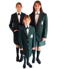 School Uniforms