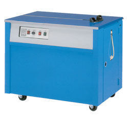 Semi Automatic Strapping Machines (SASM-01)