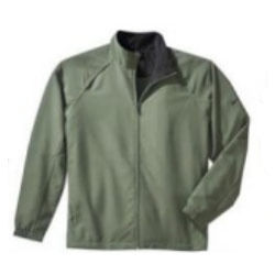 Trendy Men's Jacket