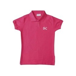 Trendy School Uniform T Shirt