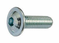 Allen Button Head Screws