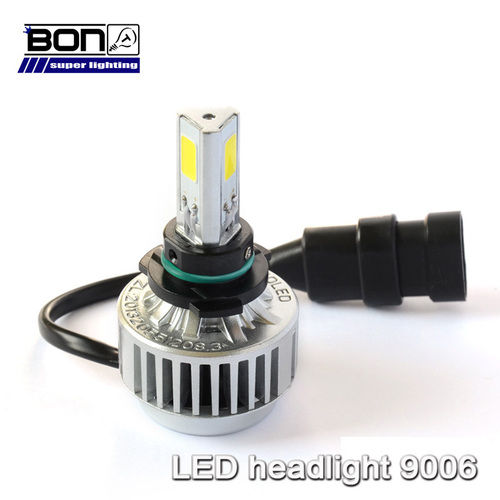 Automotive Car Led Headlamps